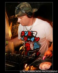 Dj Will Ross