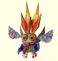 Alebrije